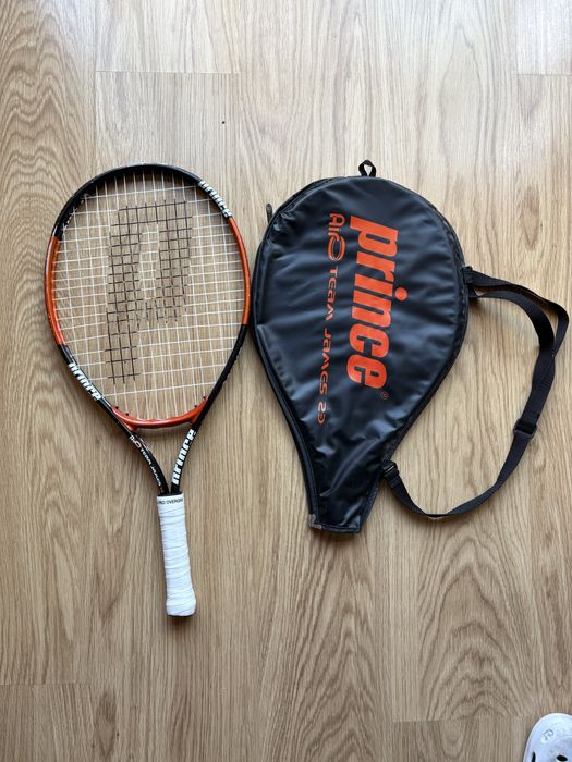 Raqueta Ténis Prince (júnior)