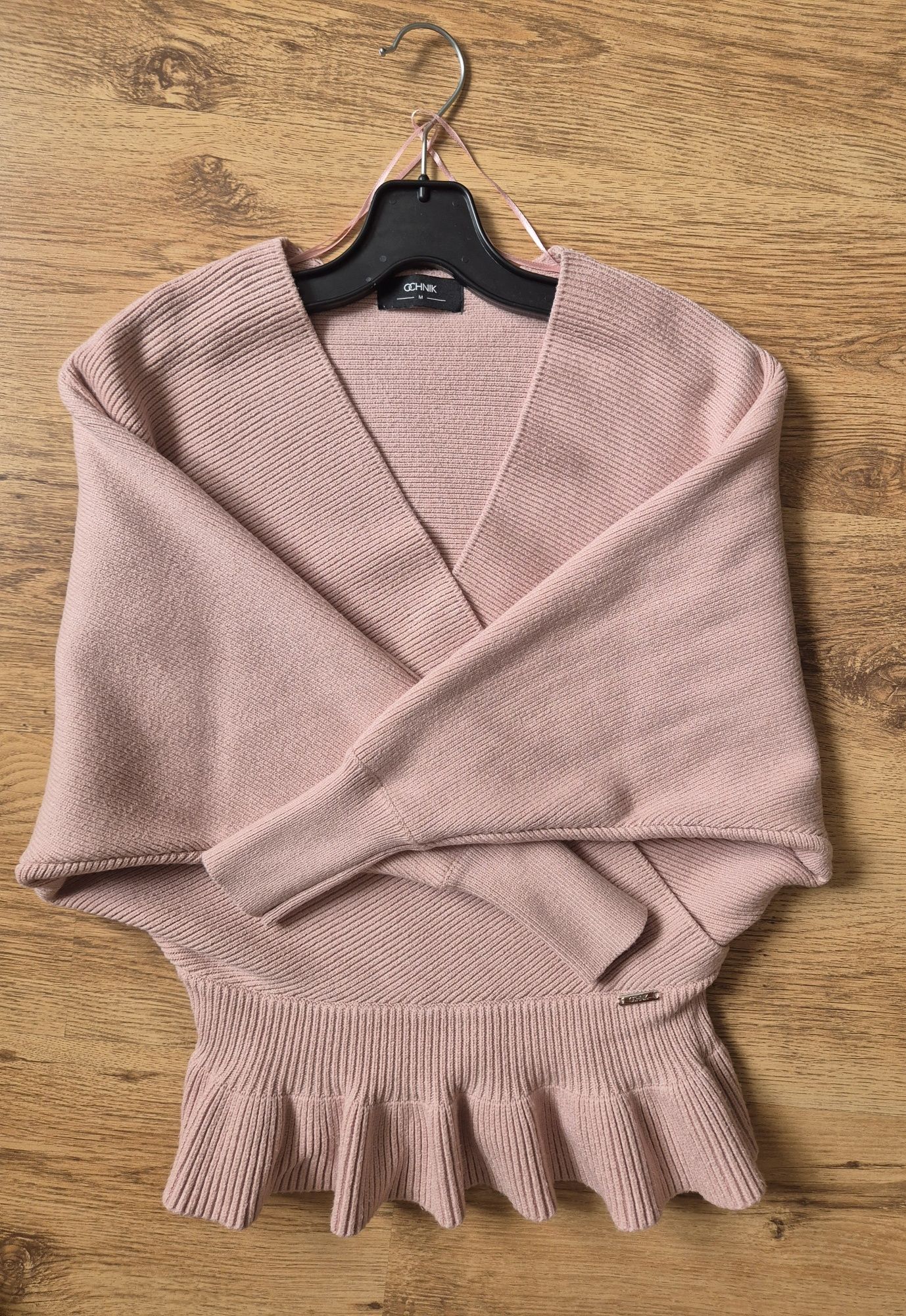 Sweter Ochnik r. M