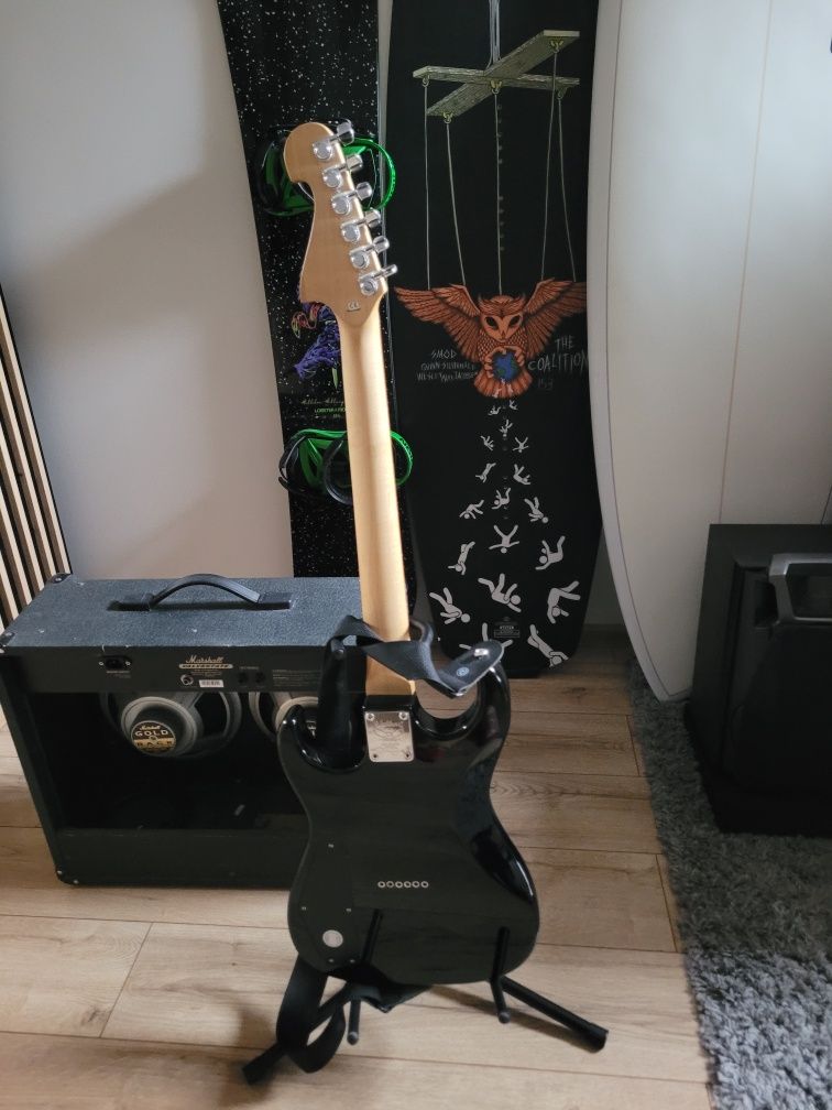 Gitara Washburn X-series