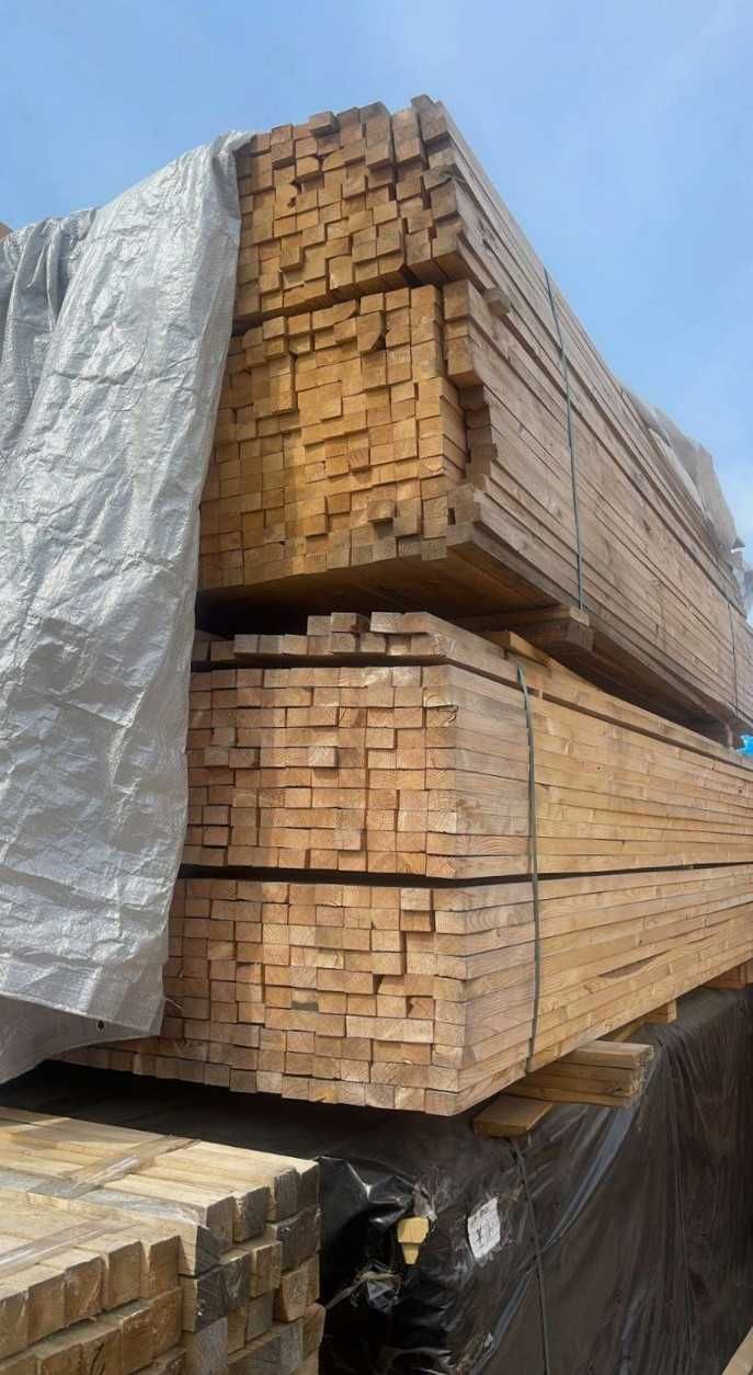 Власна доставка пиломатеріалів — Газелі, фури, маніпулятори