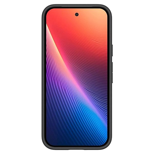 Spigen Thin Fit Mag Magsafe Google Pixel 9A Black