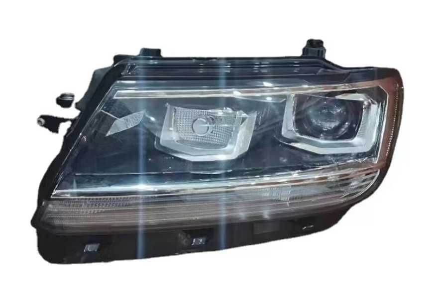 Volkswagen Tiguan Дверь передняя правая 2018-2024 5NN-831-056-B