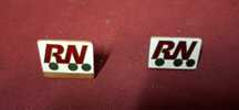 Pins Rodoviária Nacional