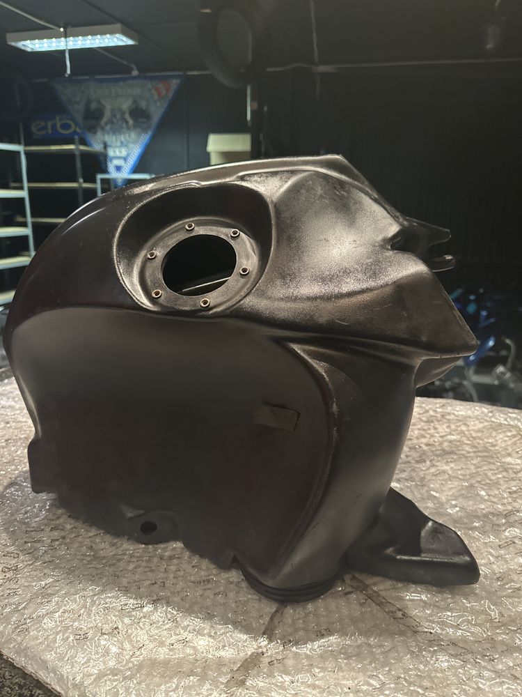 Zbiornik Paliwa Bak BMW K1200 K1200RS 97/01 N1073