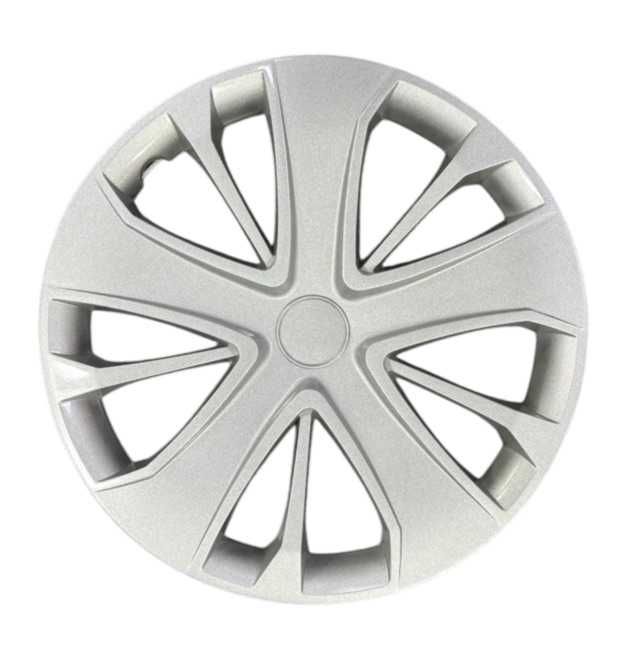 Tampões Auto Compatíveis c/ Mitsubishi Colt 15"