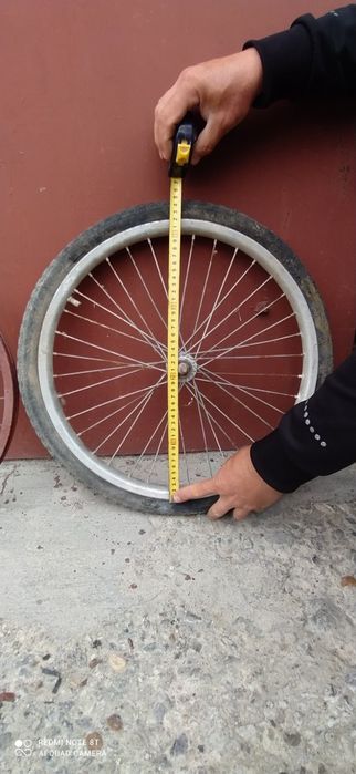 Продам велоколеса різного размера