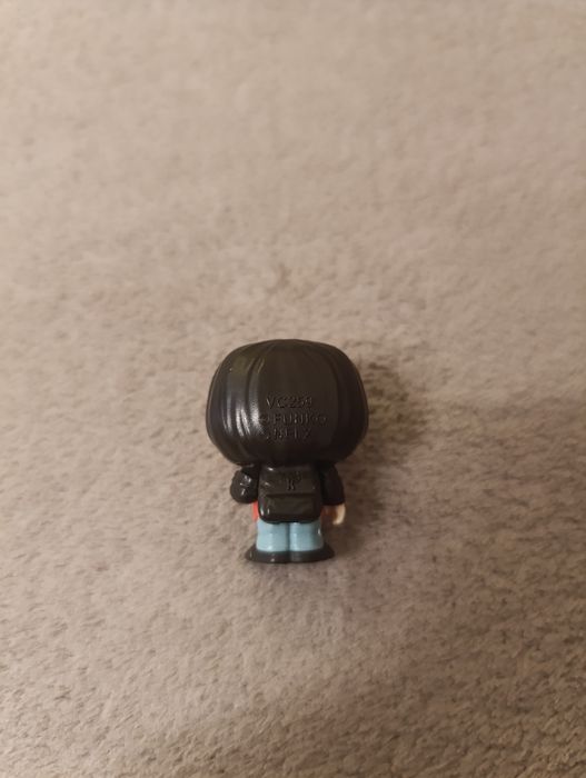 Will kinder joy with strangers things