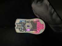 Rato Glorious Model O-