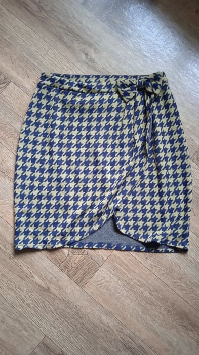 Спідничка на  запах  Vero moda 46-48р.