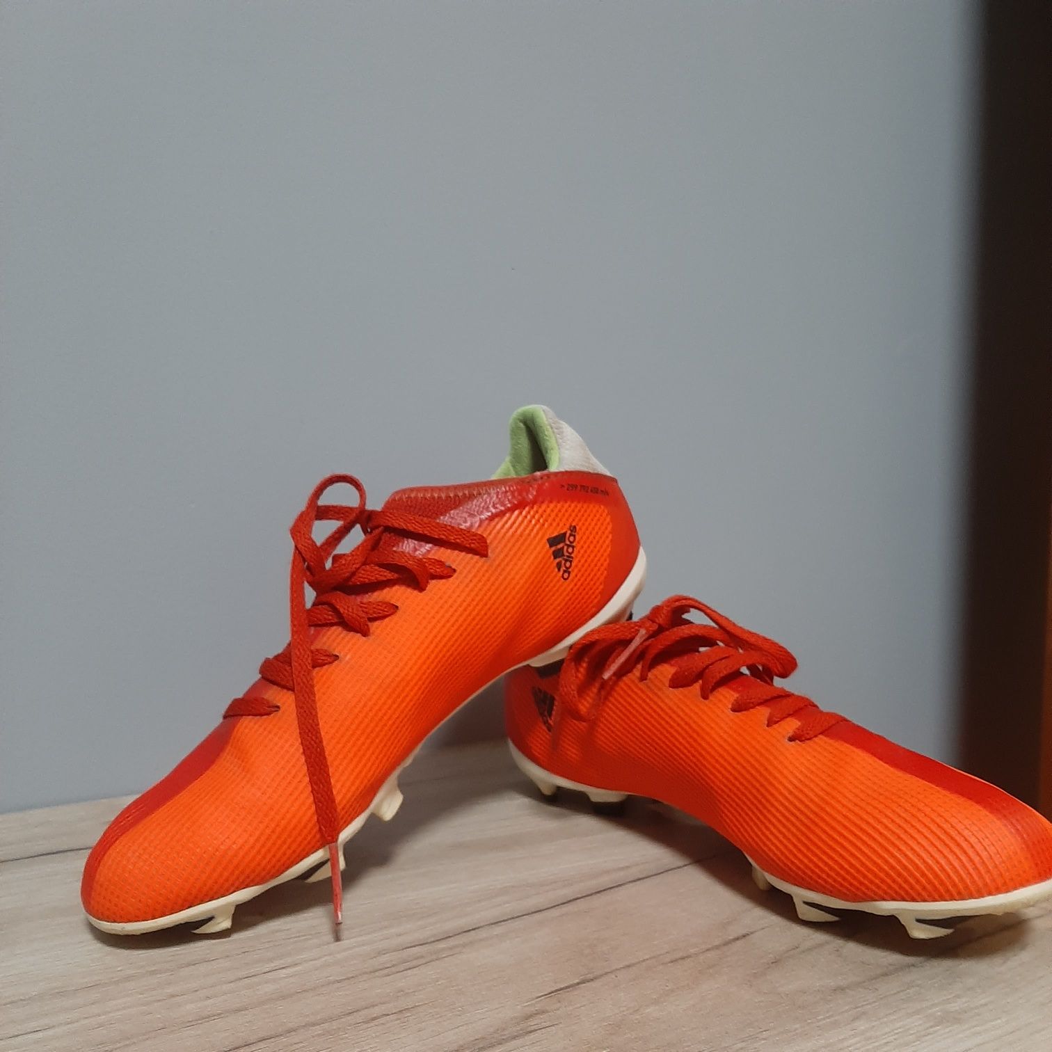 Buty piłkarskie adidas x speedflow
