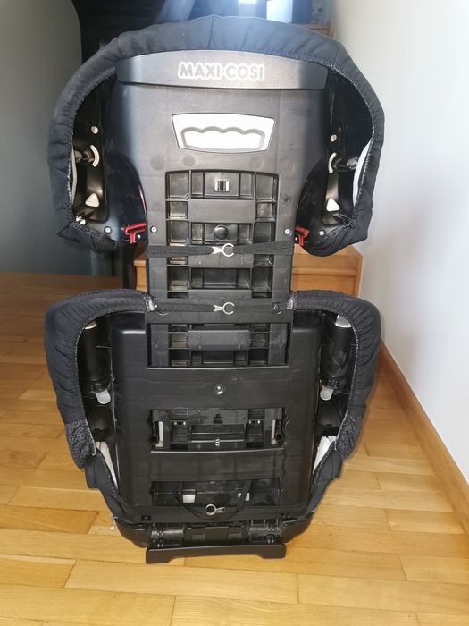 Fotelik Maxi Cosi Rodi