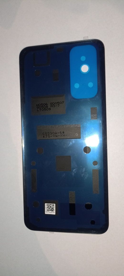 Redmi note 11 plecki