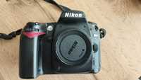 Aparat Nikon d90 body