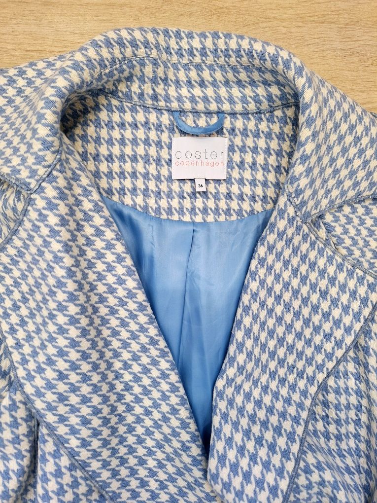 Coster Copenhagen trencz r. S oversize