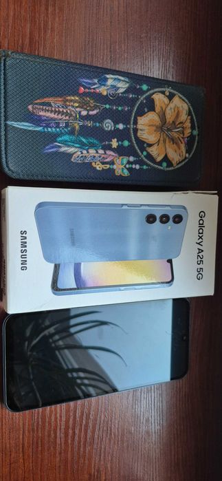 Samsung galaxy A25 5G 6/128