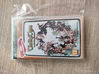 Psp, Tactics ogre.
Stan idealny, egzemplarz kompletny. Wysylam zdjecia