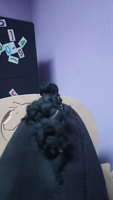 Sprzedam hobby horse z ogłowiem