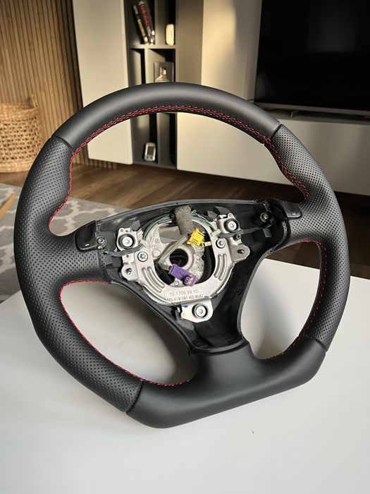 Kierownica AUDI A6 S6 C5 * A4 B5 S4