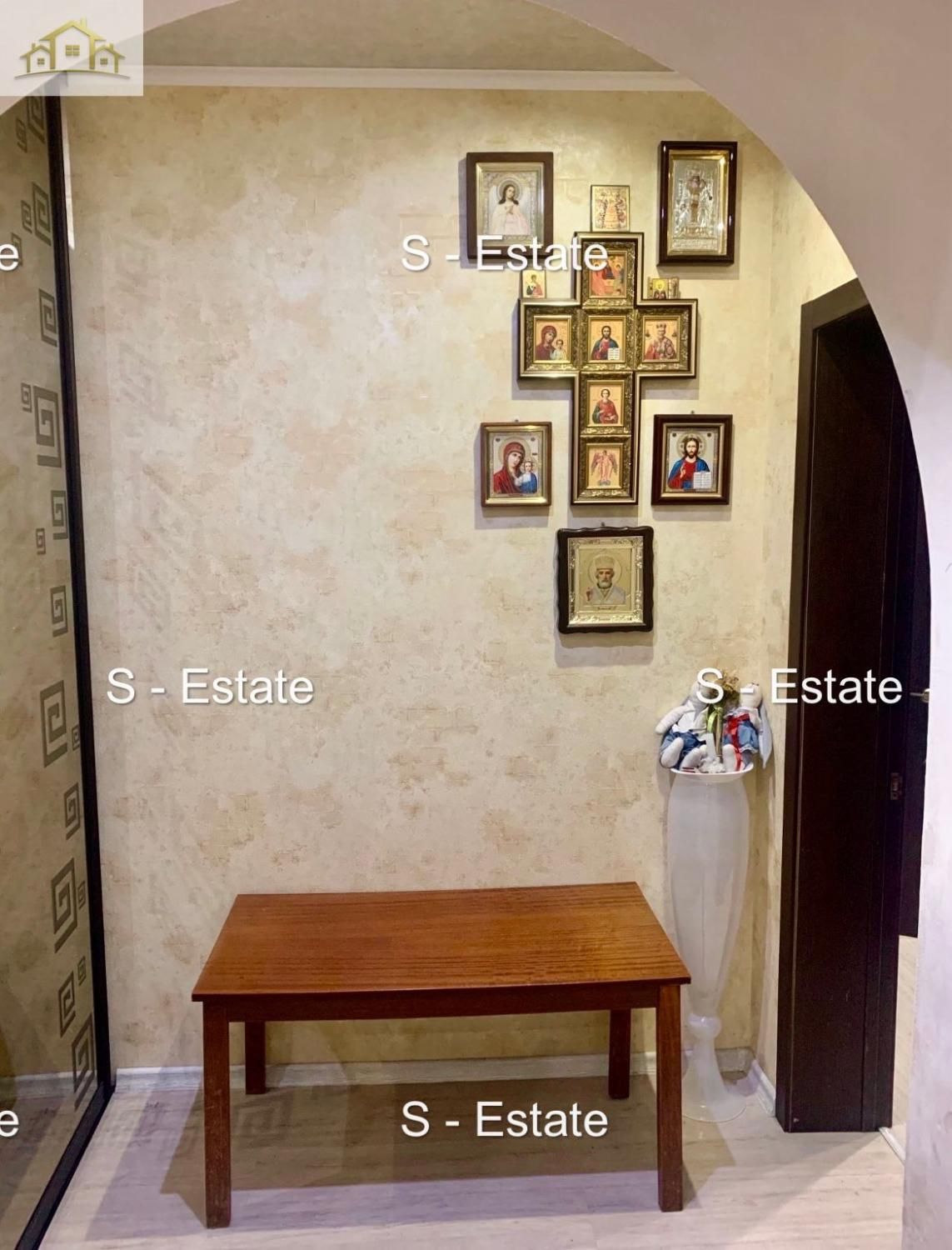 ‼️Продам два дома 86м2+52м2 на одном участке Бавария ‼️ ул. Третья