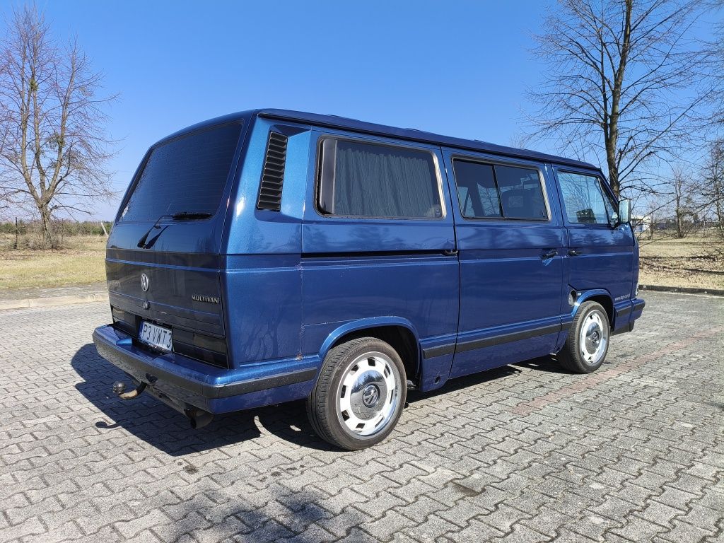 VW T3 multivan ..