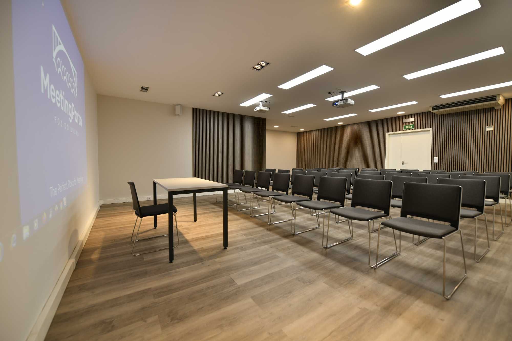 MeetingPorto - Um Espaço para Reuniões, Formações, Coaching, Workshops