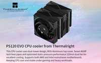 Кулер для процессора Thermalright Phantom Spirit 120 EVO