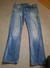 Spodnie jeansowe  big star