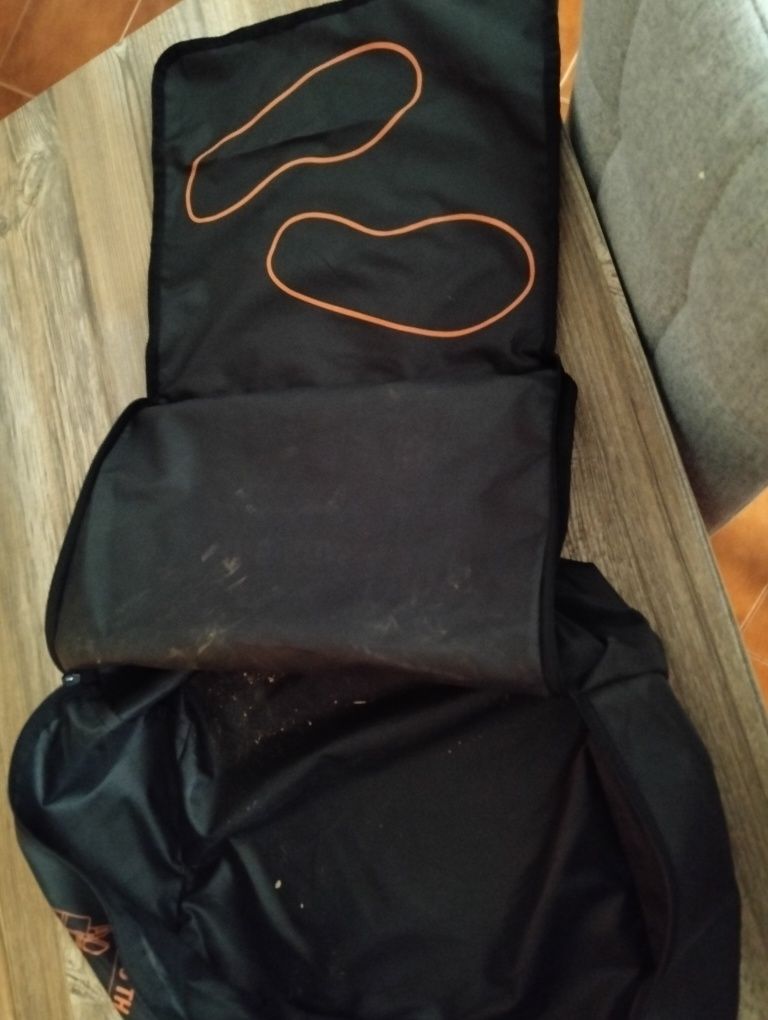 Waders de pesca DECATHLON