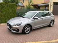 Hyundai I30 1,5 DPI 110 KM, Classic+, Salon Polska, Leasing, Kredyt, Gotówka