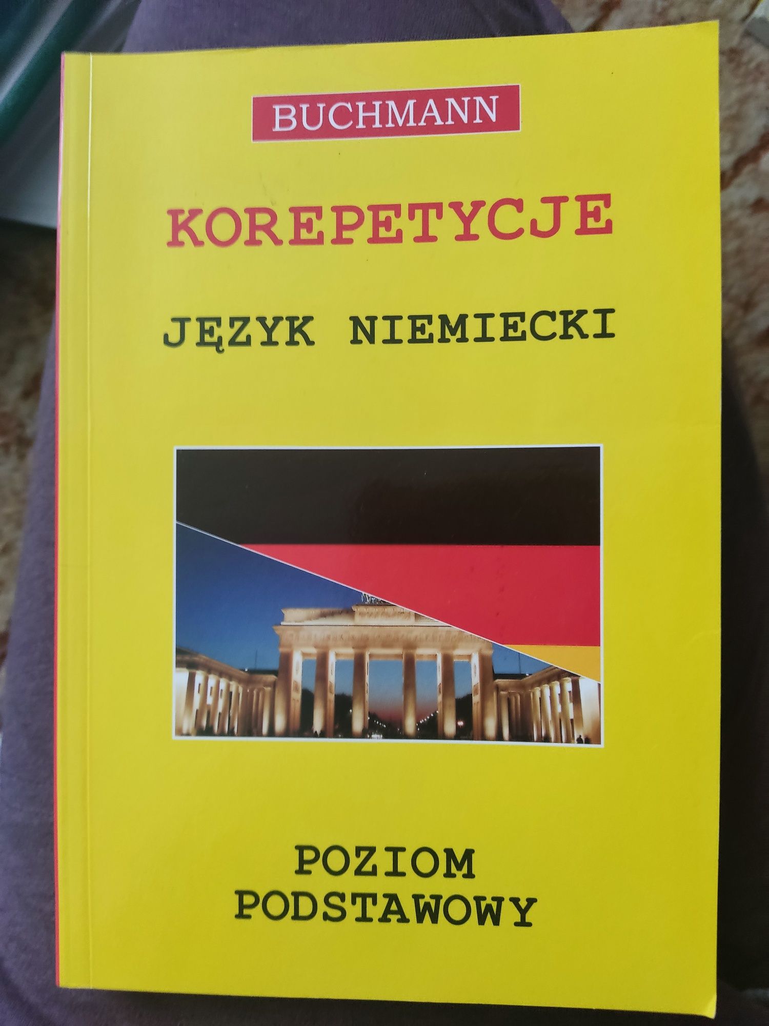 Język Niemiecki korepetycje,