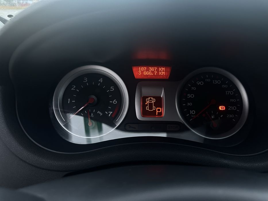 Продам авто Renault clio 1.6b automat 2008 рено кліо