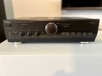 Amplificador Technics A600 MK3