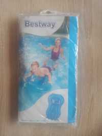 Materac do pływania Bestway -NOWY