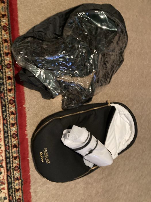 Carrinho Quinny Modd Rachel Zoe