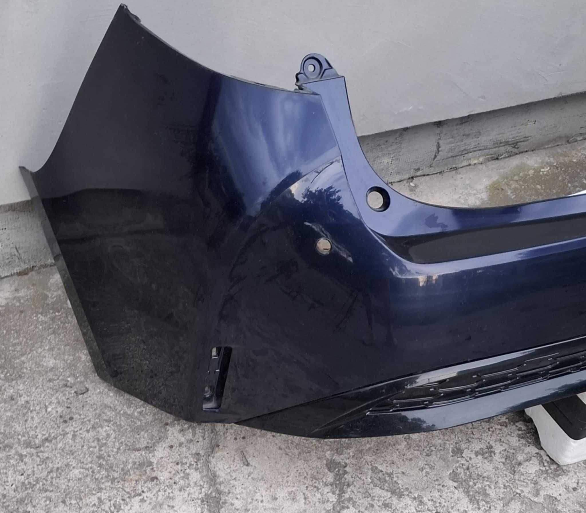 TOYOTA Corolla XII E21 Kombi GR Sport 23'>LIFT 4 PDC Zderzak tył