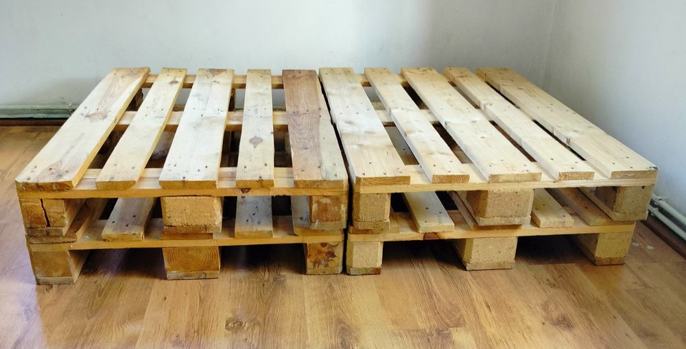 Palety EPAL - Super Stan