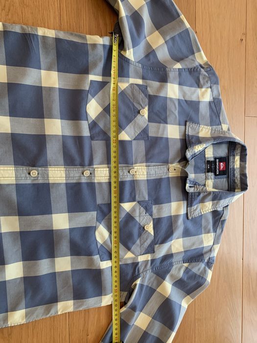 Koszula Quiksilver Roz.M