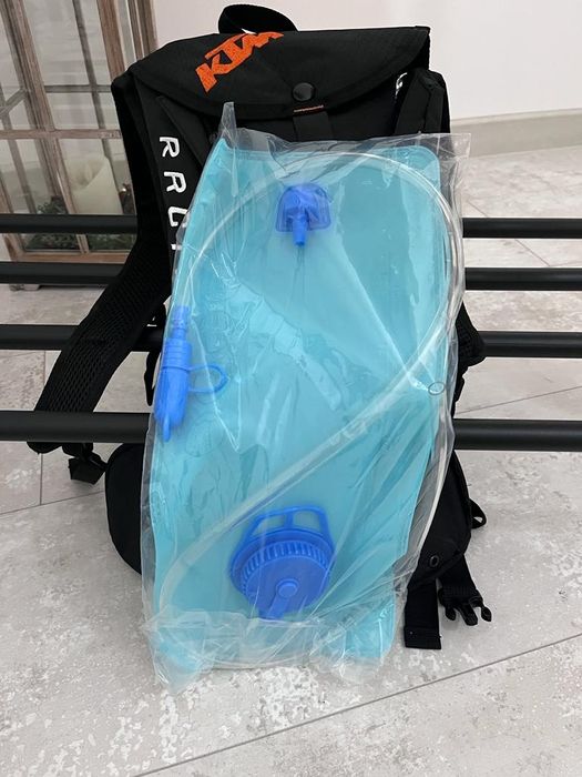 Plecak KTM cross enduro motocross quad ATV