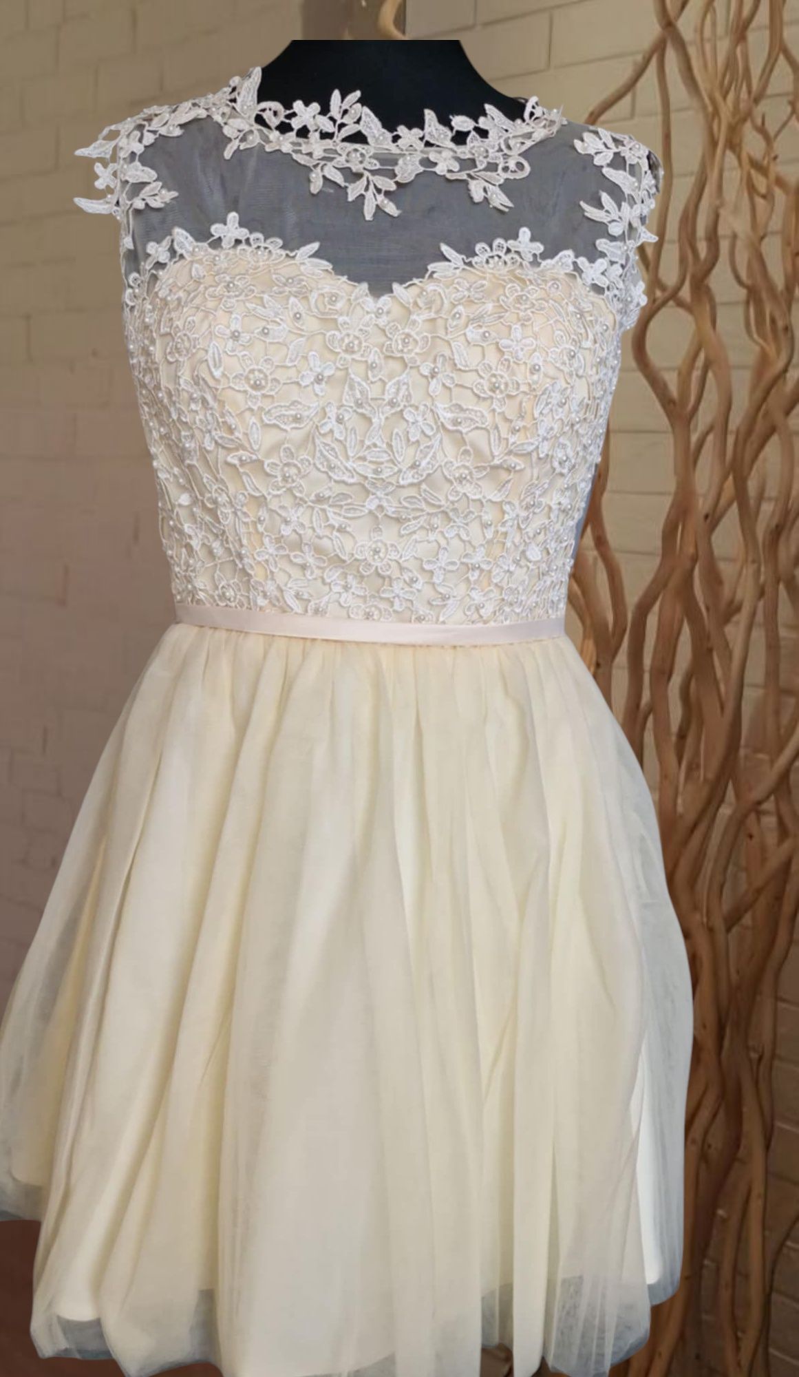 Sukienka PRETTY Women model PW03
