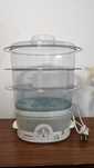Vaporizador Tefal