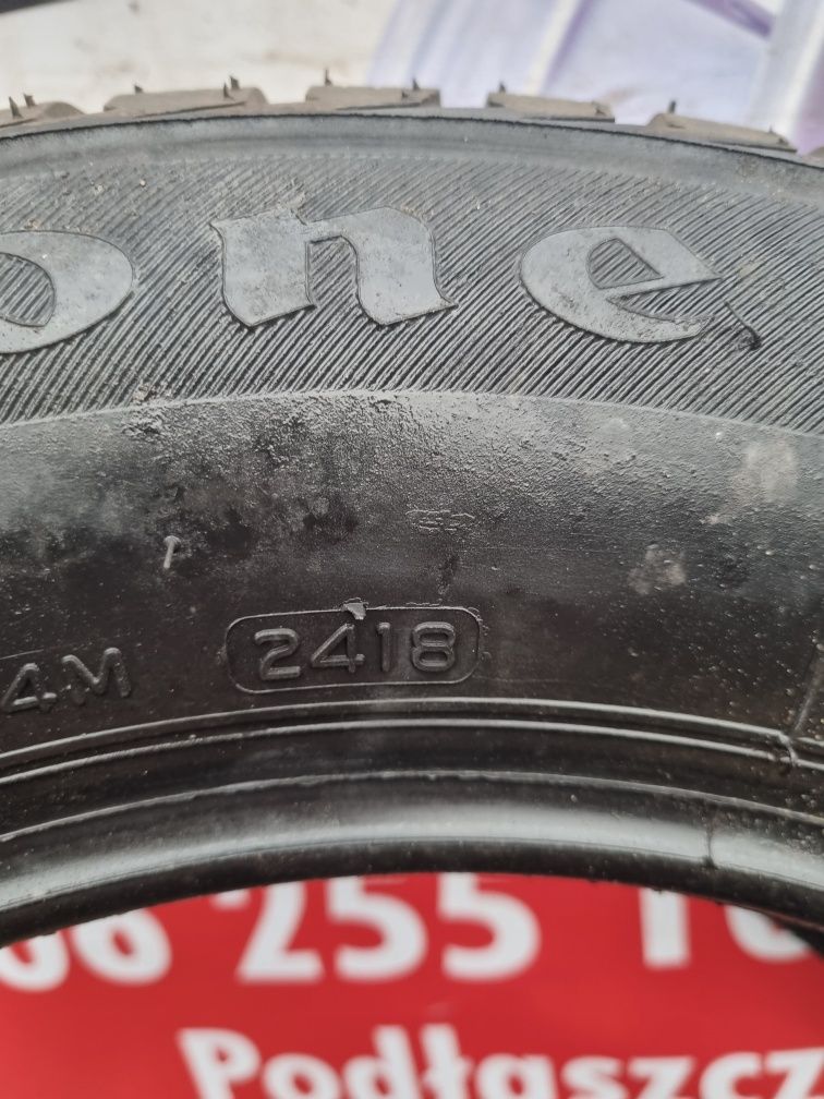 195/65 R15 Firestone Winterhawk 2 Evo