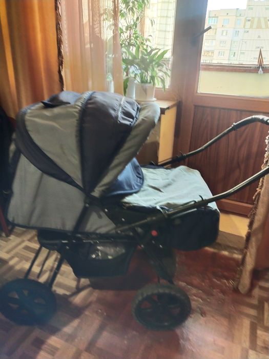 Продам коляску для дачі 1500грв