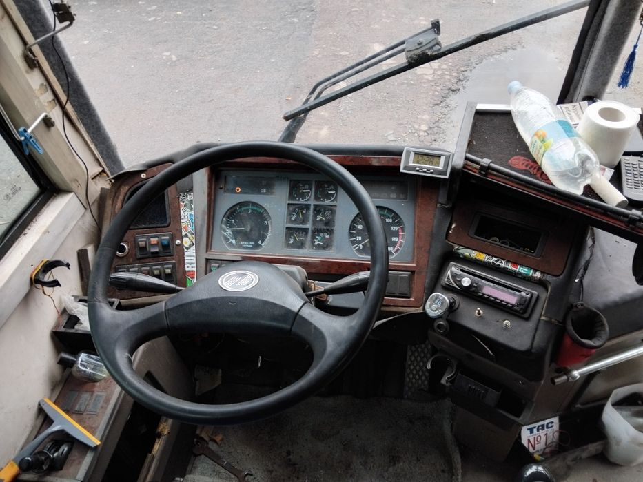 Продам пасажирський автобус