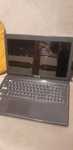 Laptop Asus na części w całości