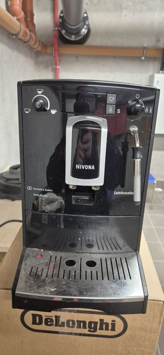 Ekspres do kawy Nivona