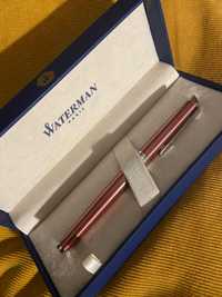 Pióro wieczne Waterman Hémisphére Deluxe Coral