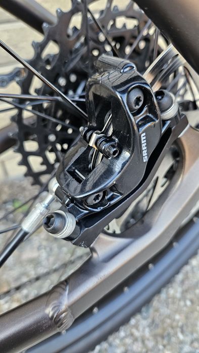 Велосипед 29 Whyte 629v2 найнер хардтейл