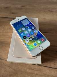 Iphone 8 64GB Rose Gold. Stan Bardzo dobry! Bateria 100%