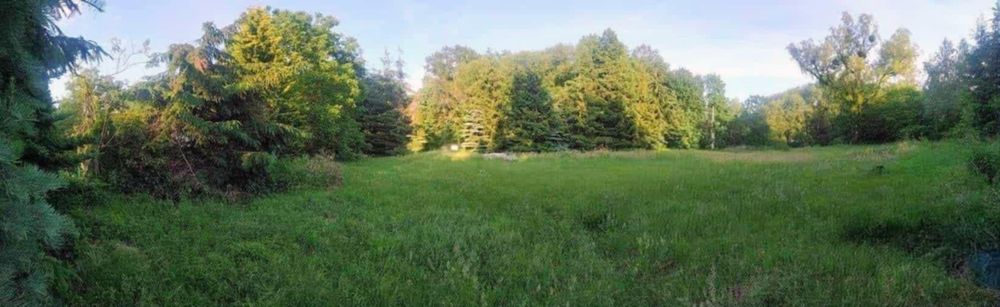 Sprzedam ziemię budowlaną 2088m2