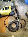 Myjka Karcher 620M